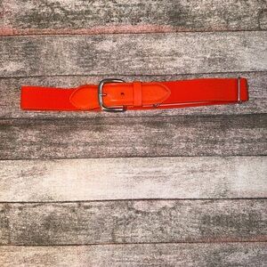 Adidas Youth Baseball Belt